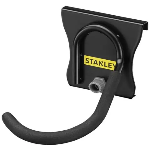STANLEY STST82616-1 Cykelkrok Nyhet